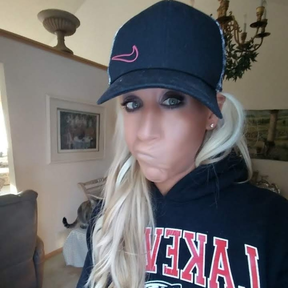 Meet your Posher, Jen